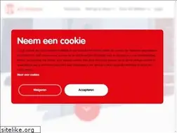 Sites similar to werkenbijaswatson.nl
