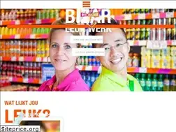 Sites similar to werkenbijbigbazar.nl