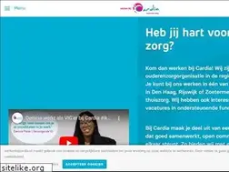 Sites similar to werkenbijcardia.nl