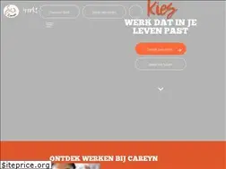 Sites similar to werkenbijcareyn.nl