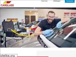 Sites similar to werkenbijcarglass.nl