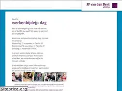 Sites similar to werkenbijdejp.nl