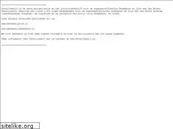 Sites similar to werkenbijdetailresult.nl