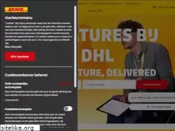 Sites similar to werkenbijdhl.nl