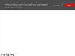 Sites similar to werkenbijdirk.nl