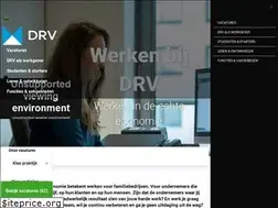 Sites similar to werkenbijdrv.nl