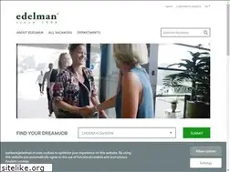 Sites similar to werkenbijedelman.nl