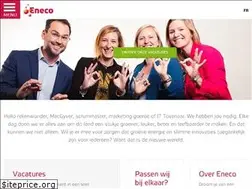 Sites similar to werkenbijeneco.be