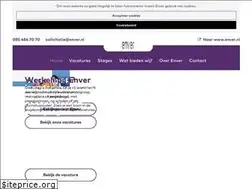 Sites similar to werkenbijenver.nl