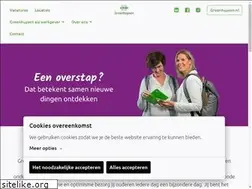 Sites similar to werkenbijgroenhuysen.nl
