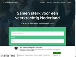 Sites similar to werkenbijhsk.nl