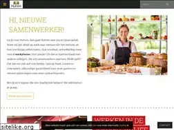 Sites similar to werkenbijhutten.nl
