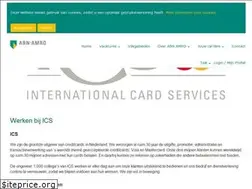 Sites similar to werkenbijics.nl