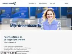 Sites similar to werkenbijkuehnenagel.nl