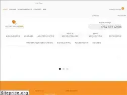Sites similar to werkenbijlicht.nl