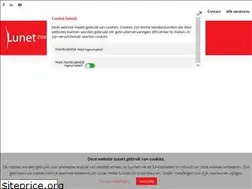 Sites similar to werkenbijlunetzorg.nl
