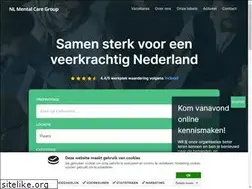 Sites similar to werkenbijmentaalbeter.nl