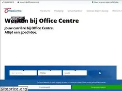 Sites similar to werkenbijofficecentre.nl