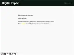 Sites similar to werkenbijoranjewoud.nl