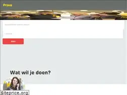 Sites similar to werkenbijpraxis.nl