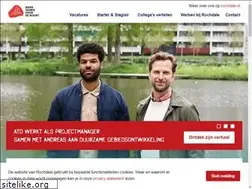 Sites similar to werkenbijrochdale.nl