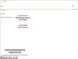Sites similar to werkenbijshellstations.nl