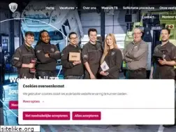 Sites similar to werkenbijtb.nl