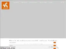 Sites similar to werkenbijvanharen.be