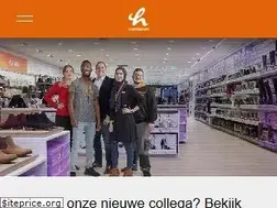 Sites similar to werkenbijvanharen.nl