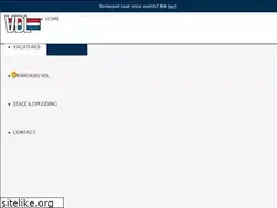 Sites similar to werkenbijvdl.nl