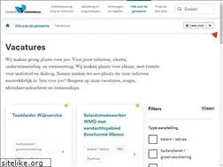 Sites similar to werkenbijveenendaal.nl