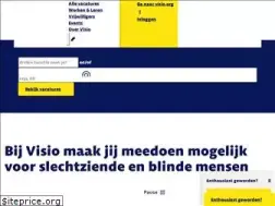 Sites similar to werkenbijvisio.org
