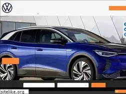 Sites similar to werkenbijvolkswagen.nl