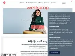 Sites similar to werkenbijwehkamp.nl