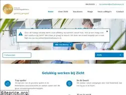 Sites similar to werkenbijzicht.nl