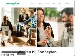 Sites similar to werkenbijzonneplan.nl