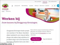 Sites similar to werkenbijzorggroepgroningen.nl