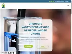 Sites similar to werkenindechemie.nl