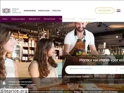 Sites similar to werkenindehoreca.nl
