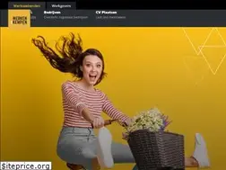 Sites similar to werkenindekempen.nl