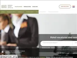 Sites similar to werkenineenhotel.nl