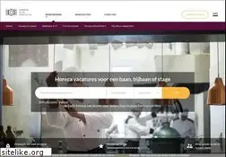 Sites similar to werkenineenrestaurant.nl
