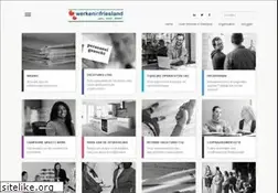 Sites similar to werkeninfriesland.nl