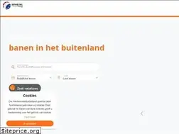 Sites similar to werkeninhetbuitenland.nl
