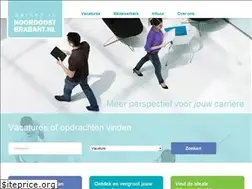 Sites similar to werkeninnoordoostbrabant.nl
