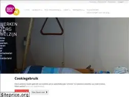 Sites similar to werkeninzorgenwelzijn.nl