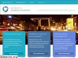 Sites similar to werkeninzuidoostbrabant.nl