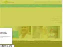 Sites similar to werkenmantelzorg.nl
