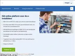 Sites similar to werkenmetnen1010.nl