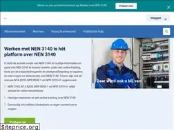 Sites similar to werkenmetnen3140.nl